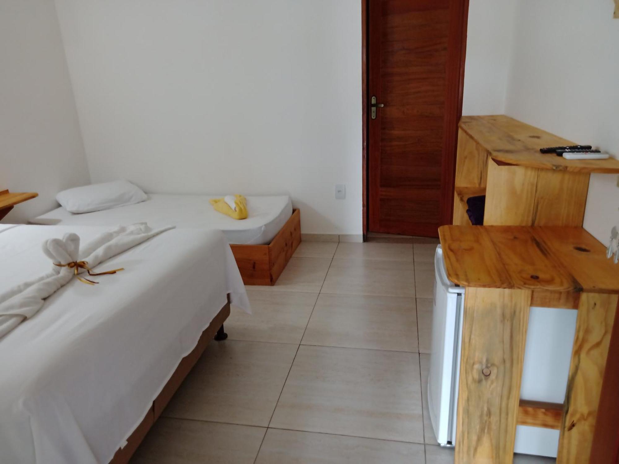 Gostoso Sol E Mar Pousada São Miguel do Gostoso Habitación foto